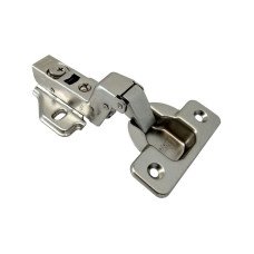 Петля мебельная внутренняя А Linken System Soft Close с доводчиком Easy Motion (своб. ход, clip-on, эксц)