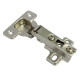 Петля накладная Linken System A110 (с медью)