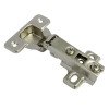 Петля мебельная накладная Linken System A110 (с медью)