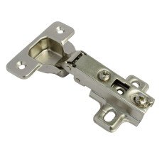Петля мебельная накладная Linken System A110 (с медью)