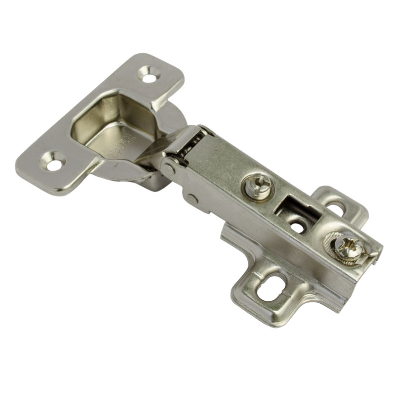 Петля накладная Linken System A110 (с медью)