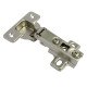 Петля накладная Linken System A110 (с медью)