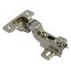Петля внутренняя Linken System A110 (с медью)