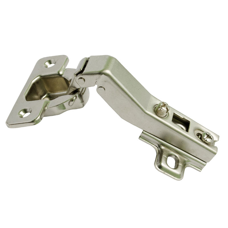 Петля угловая А45 Linken System (с медью)
