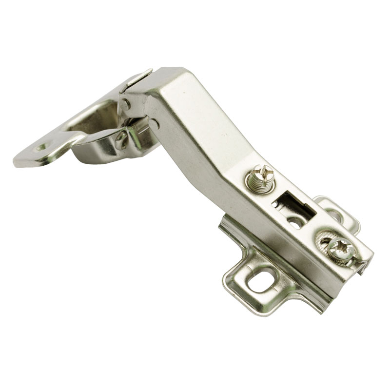 Петля угловая А45 Linken System (с медью)