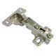 Петля накладная Linken System A110 без пружины TL (с медью)