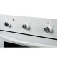 Духовой шкаф электрический Ventolux Blanco