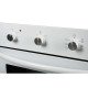 Духовой шкаф электрический Ventolux Blanco