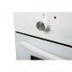 Духовой шкаф электрический Ventolux Blanco