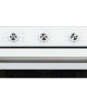 Духовой шкаф электрический Ventolux Bristol 6 MT (WH)