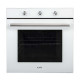 Духовой шкаф электрический Ventolux Bristol 6 MT (WH)