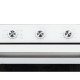 Духовой шкаф электрический Ventolux Bristol 6 MT (WH)