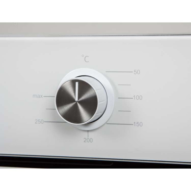 Духовой шкаф электрический Ventolux Bristol 6 MT (WH)