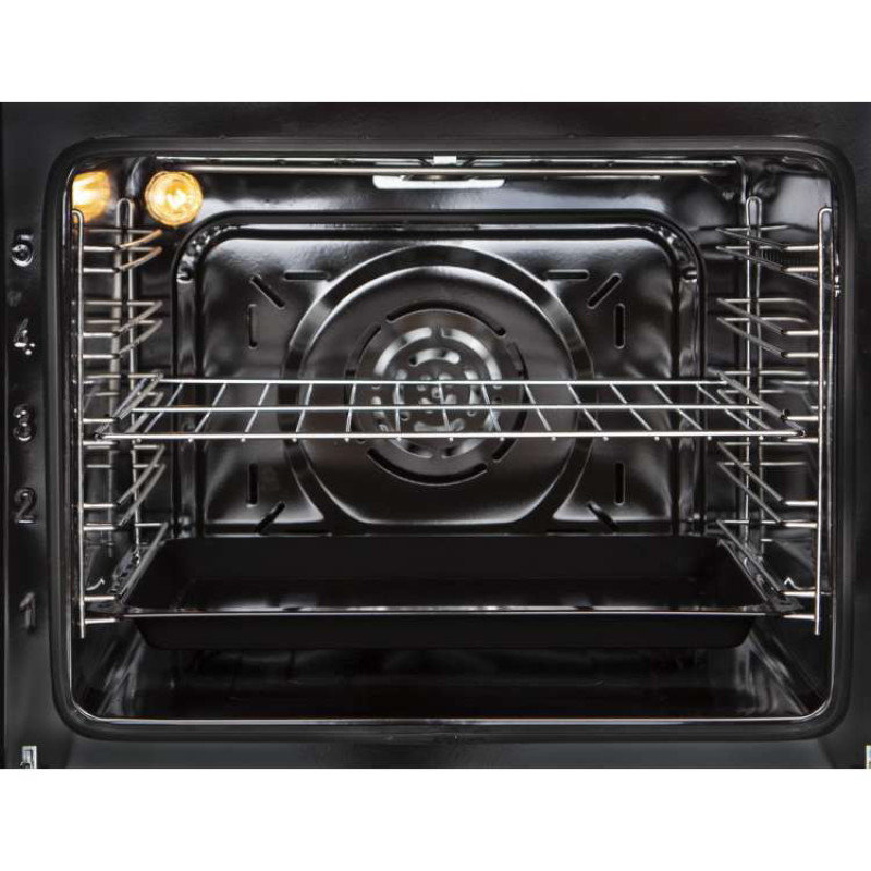 Духовой шкаф электрический Ventolux Bristol 6 MT (WH)