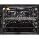 Духовой шкаф электрический Ventolux Bristol 6 MT (WH)