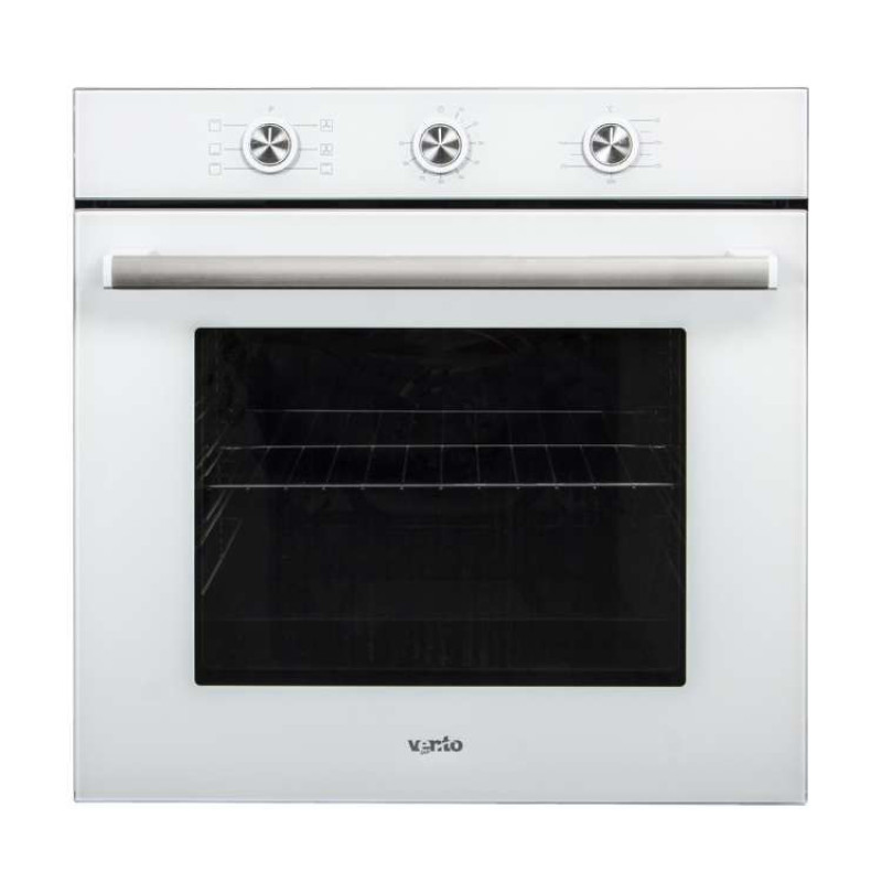 Духовой шкаф электрический Ventolux Bristol 6 MT (WH)