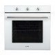 Духовой шкаф электрический Ventolux Bristol 6 MT (WH)