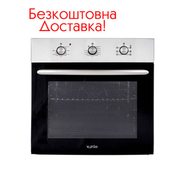 Духовой шкаф электрический Ventolux Calgary MLX