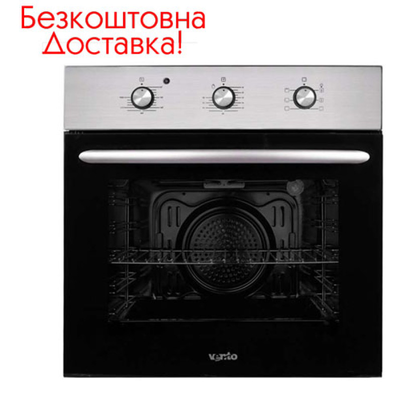 Духовой шкаф электрический Ventolux Calgary