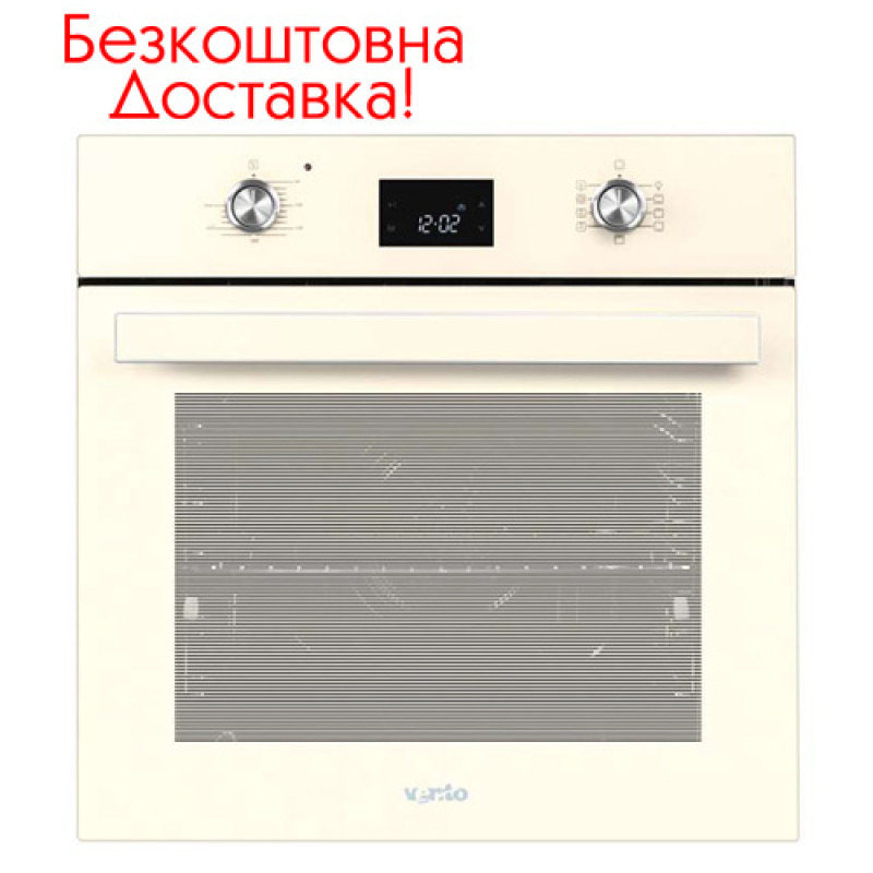 Духовой шкаф электрический Ventolux California