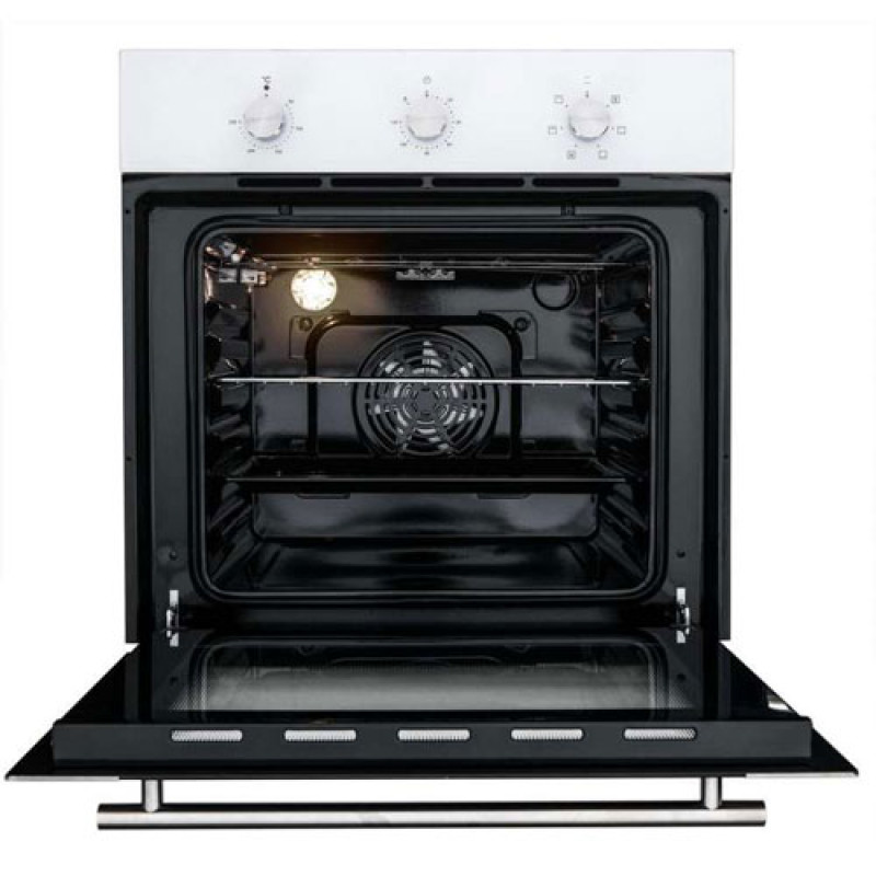 Духовой шкаф электрический Ventolux EO56M-6K WH