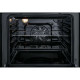 Духовой шкаф электрический Ventolux EO56M-6K WH