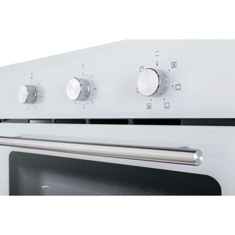 Духовой шкаф электрический Ventolux EO56M-6K WH
