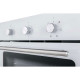 Духовой шкаф электрический Ventolux EO56M-6K WH