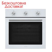 Духовые шкафы EO56M-6K WH