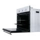 Духовой шкаф электрический Ventolux EO56M-6K WH