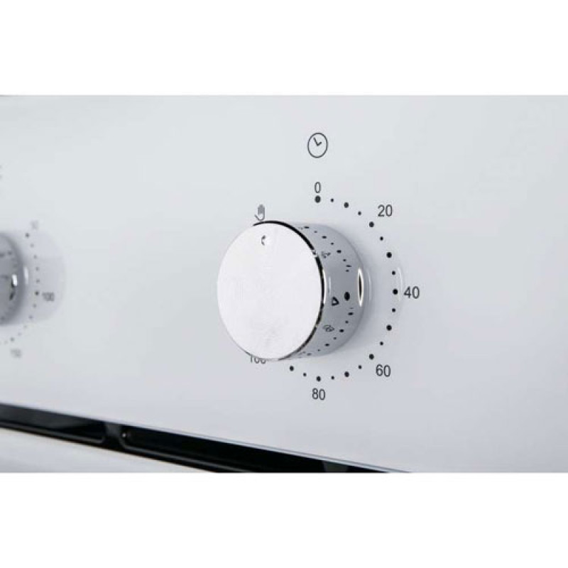 Духовой шкаф электрический Ventolux EO56M-6K WH