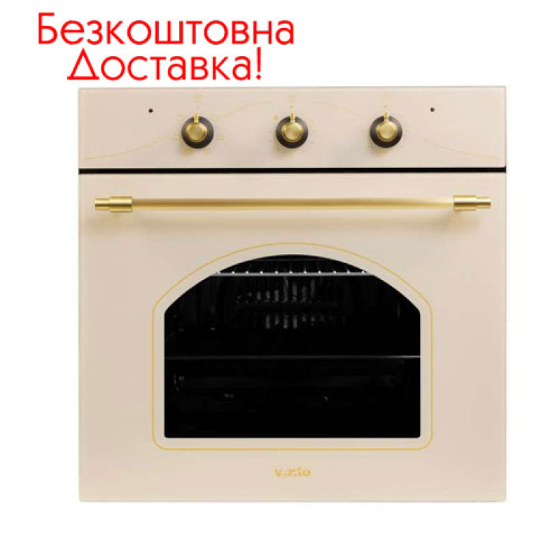 Духовой шкаф электрический Ventolux Florence