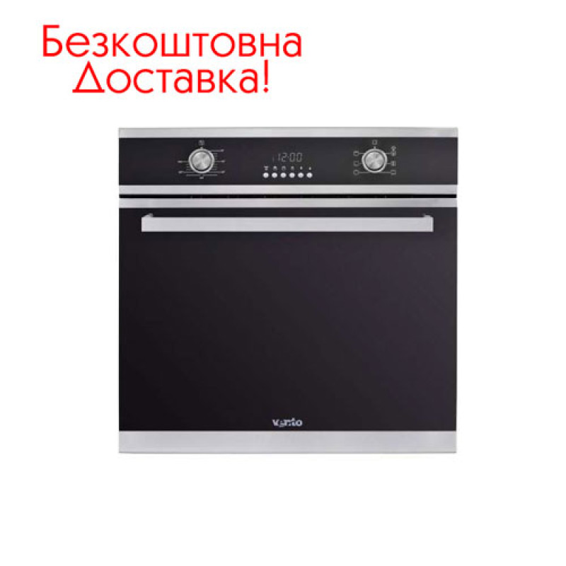 Духовой шкаф электрический Ventolux London STR