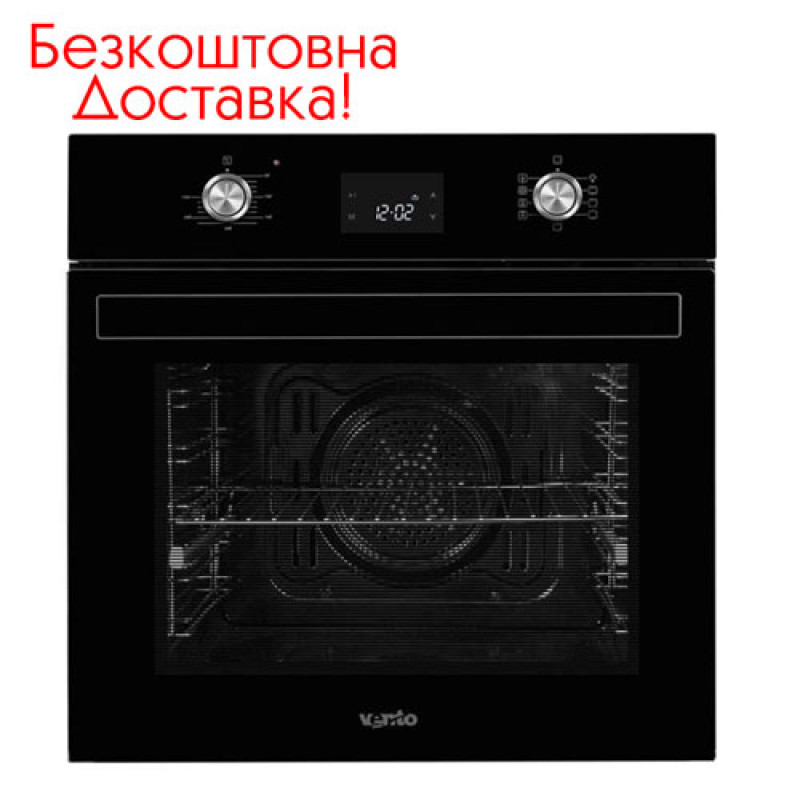 Духовой шкаф электрический Ventolux Manchester