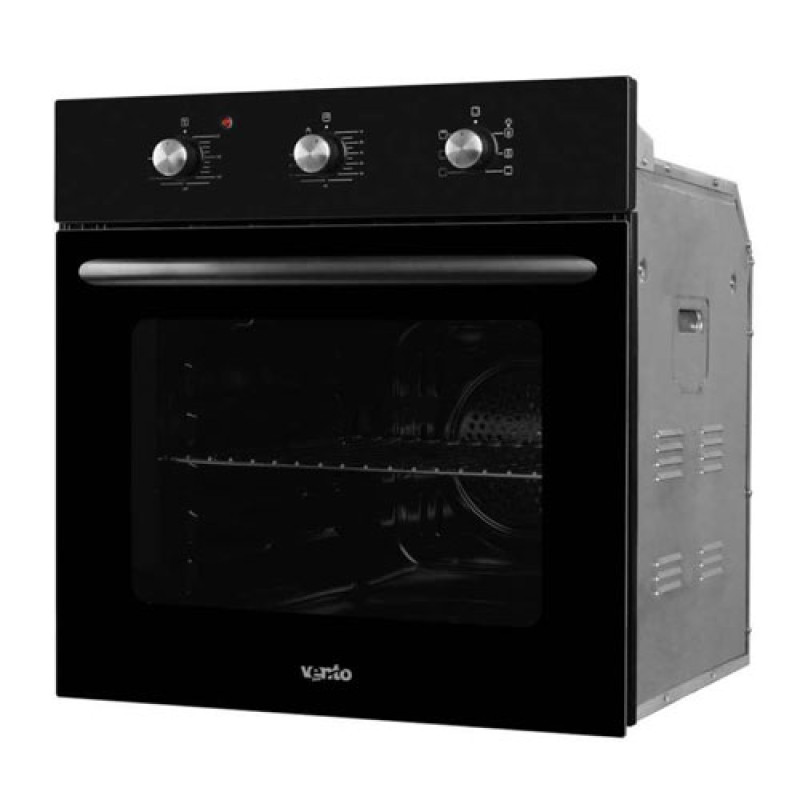 Духовой шкаф электрический Ventolux Nero