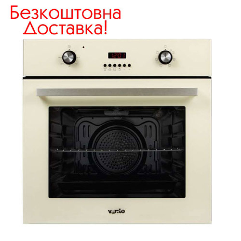 Духовой шкаф электрический Ventolux Roma