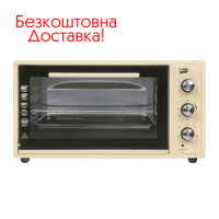 Электрические печи Kamila