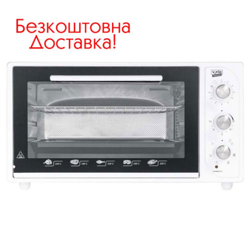 Печь электрическая Вентолюкс Milena