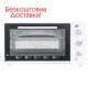 Печь электрическая Вентолюкс Milena