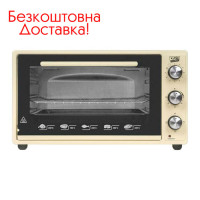 Электрические печи Sofia
