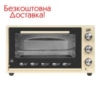Электрические печи Sofia
