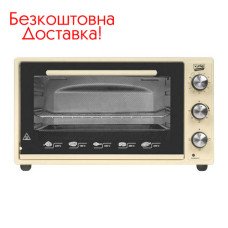 Электрические печи Sofia