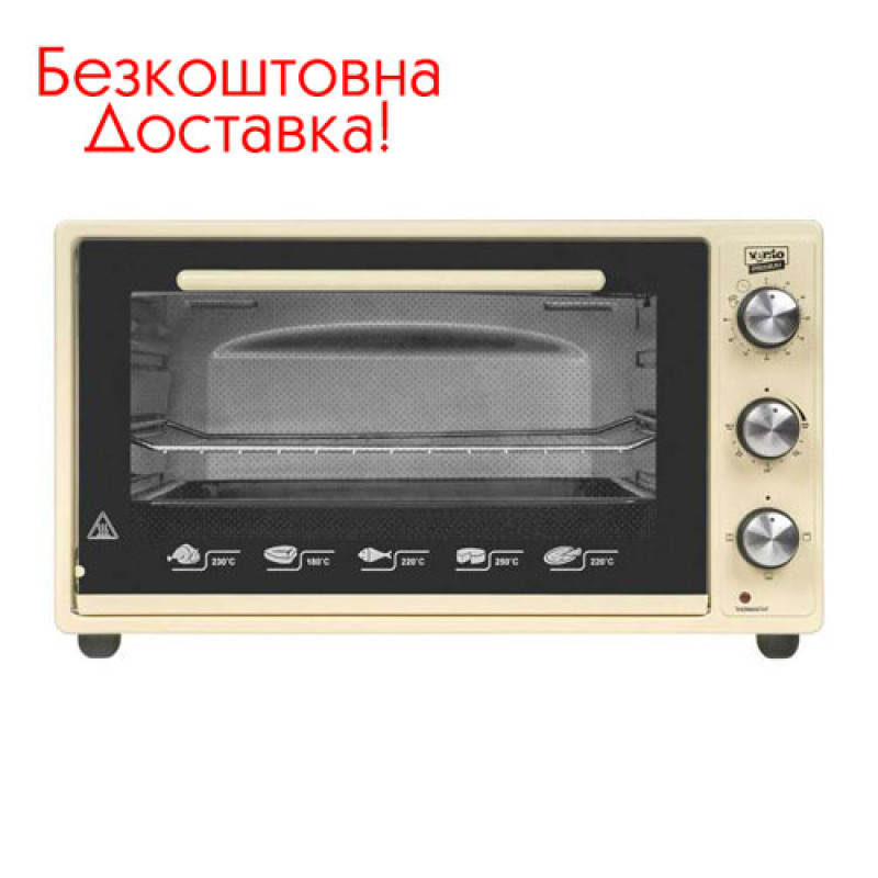 Печь электрическая Вентолюкс Sofia