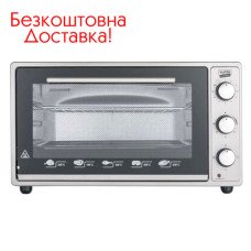 Электрические печи Veronika