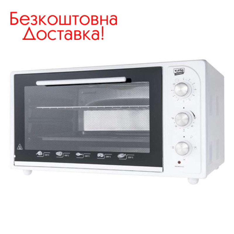 Печь электрическая Вентолюкс Anna