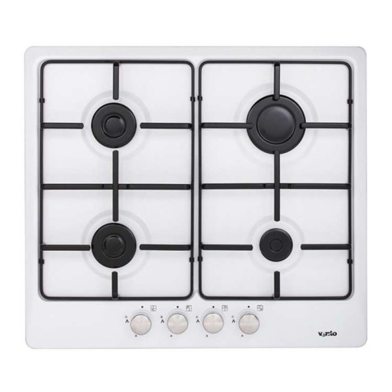 Варочная поверхность газовая Ventolux HG640 B2 S (WH)