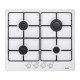 Варочная поверхность газовая Ventolux HG640 B2 S (WH)