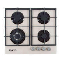 Варочная поверхность Ventolux HG C7G CEST (IVORY)