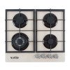 Варочная поверхность Ventolux HG C7G CEST (IVORY)
