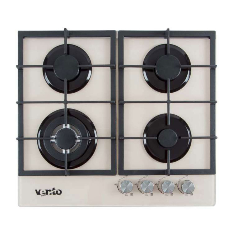 Варочная поверхность газовая Ventolux HG C7G CEST (IVORY)